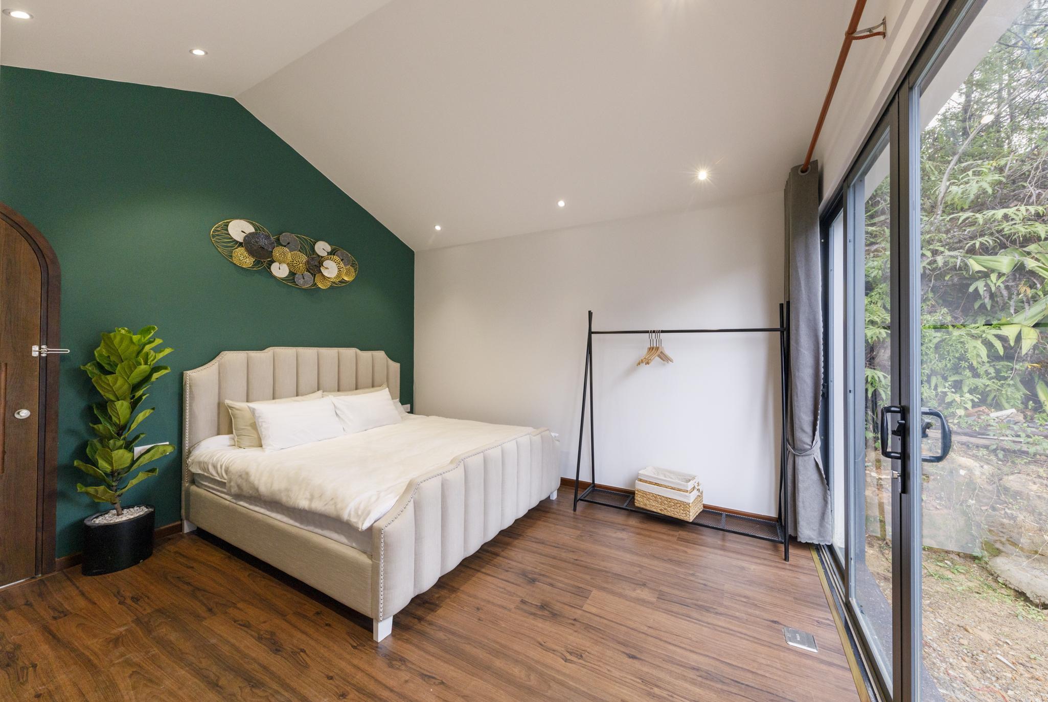 White Villas 8.1 Đà Lạt - ảnh 32
