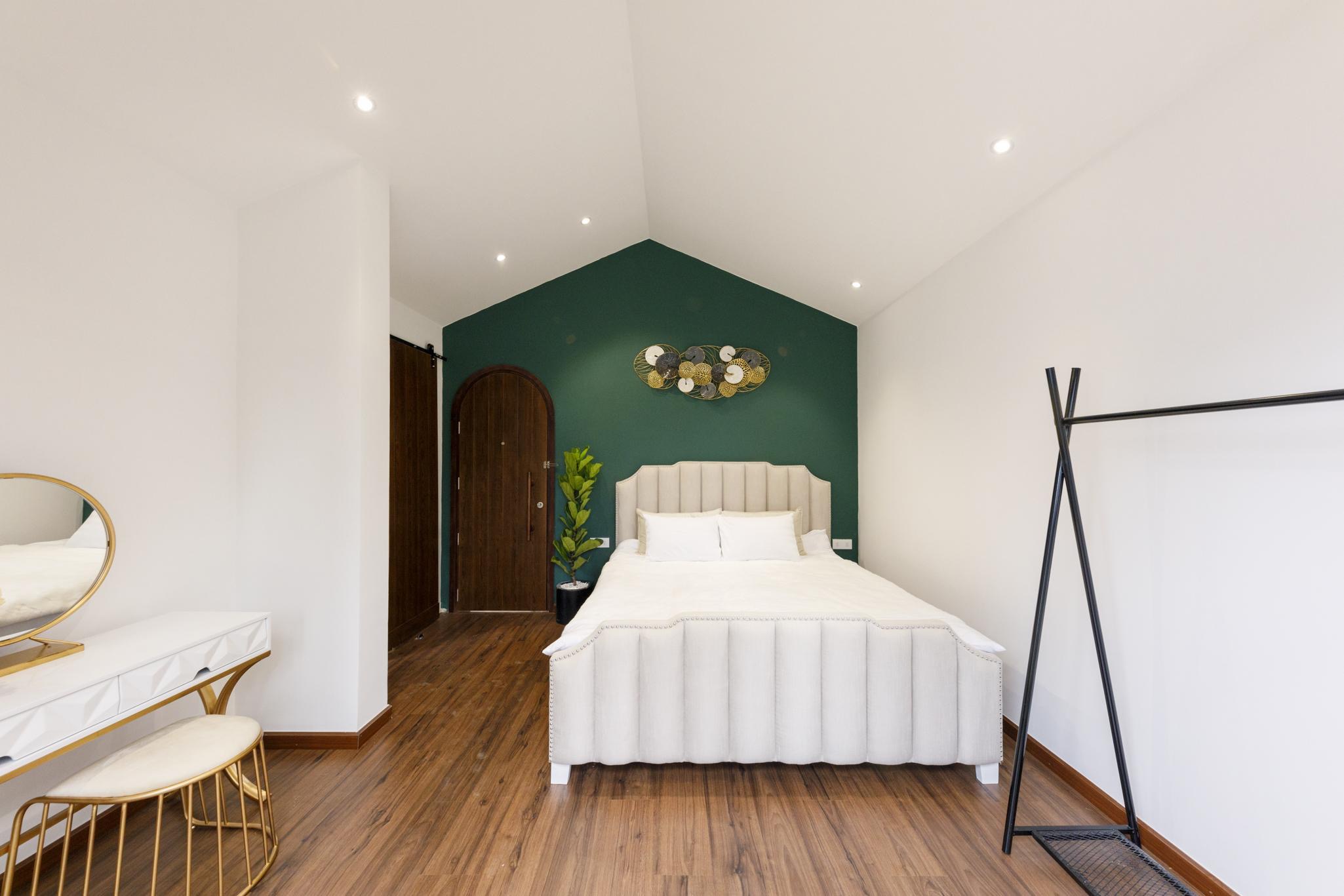 White Villas 8.1 Đà Lạt - ảnh 34