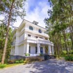 Villa L’amour Tuyền Lâm - ảnh nhỏ 1