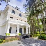 Villa L’amour Tuyền Lâm - ảnh nhỏ 3