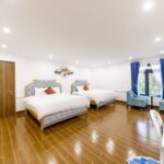Villa L’amour Tuyền Lâm - ảnh nhỏ 7