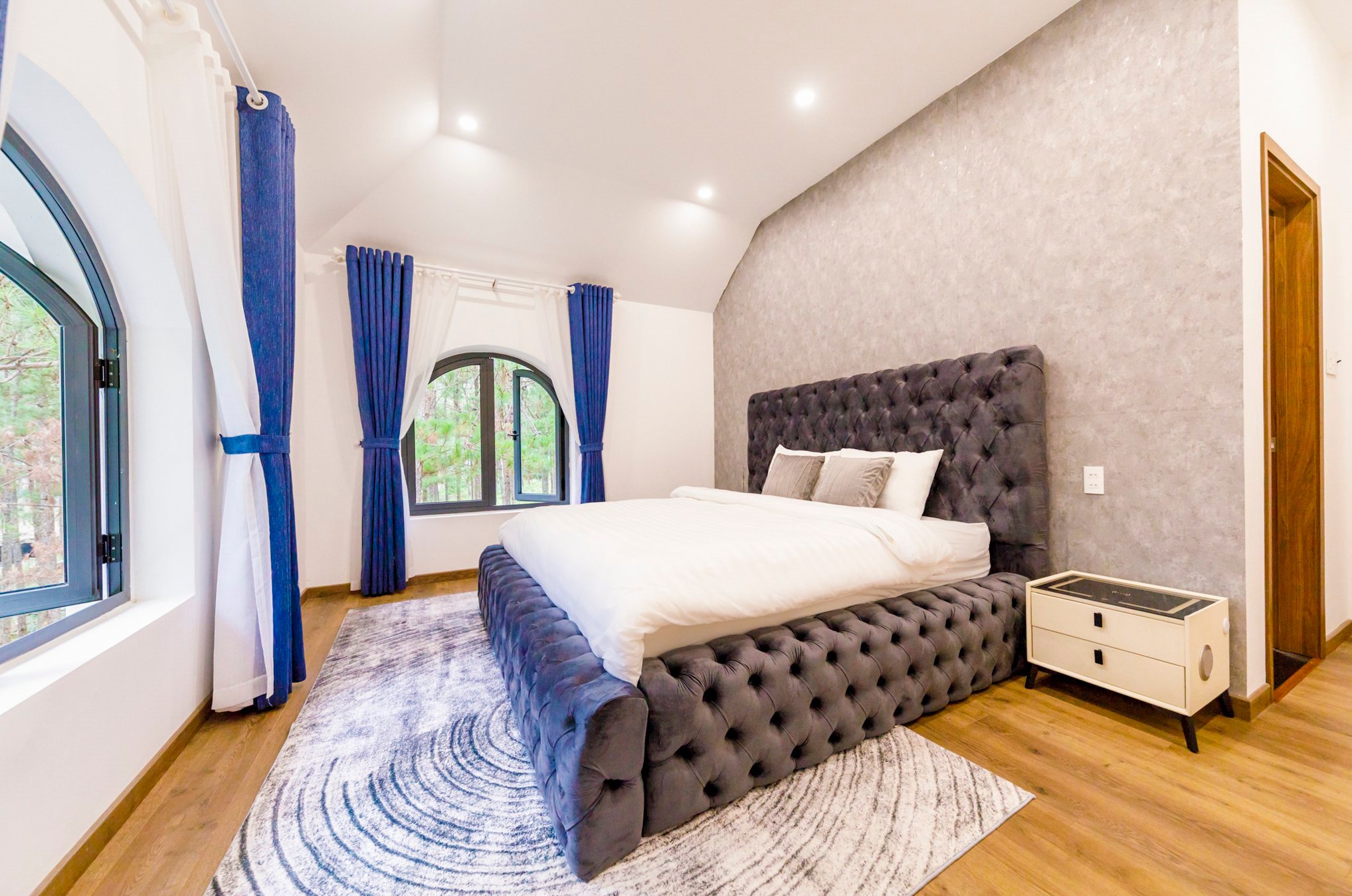 Villa L’amour Tuyền Lâm - ảnh 9