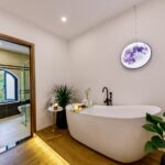 Villa L’amour Tuyền Lâm - ảnh nhỏ 11