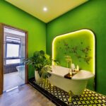 Villa L’amour Tuyền Lâm - ảnh nhỏ 12