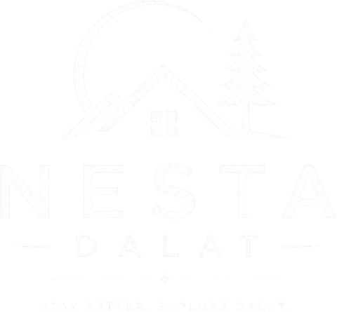 NESTA Dalat – Nền Tảng Đặt Villa Đà Lạt Uy Tín