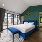 White Villas 8.1 Đà Lạt - ảnh nhỏ 8