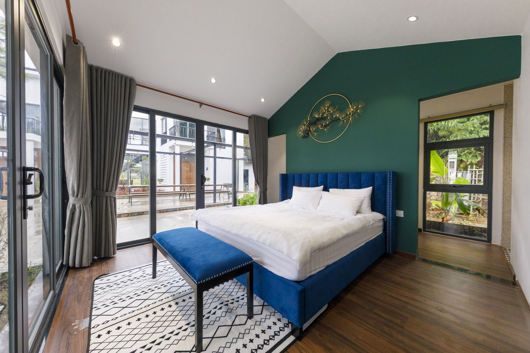 White Villas 8.1 Đà Lạt - ảnh 8