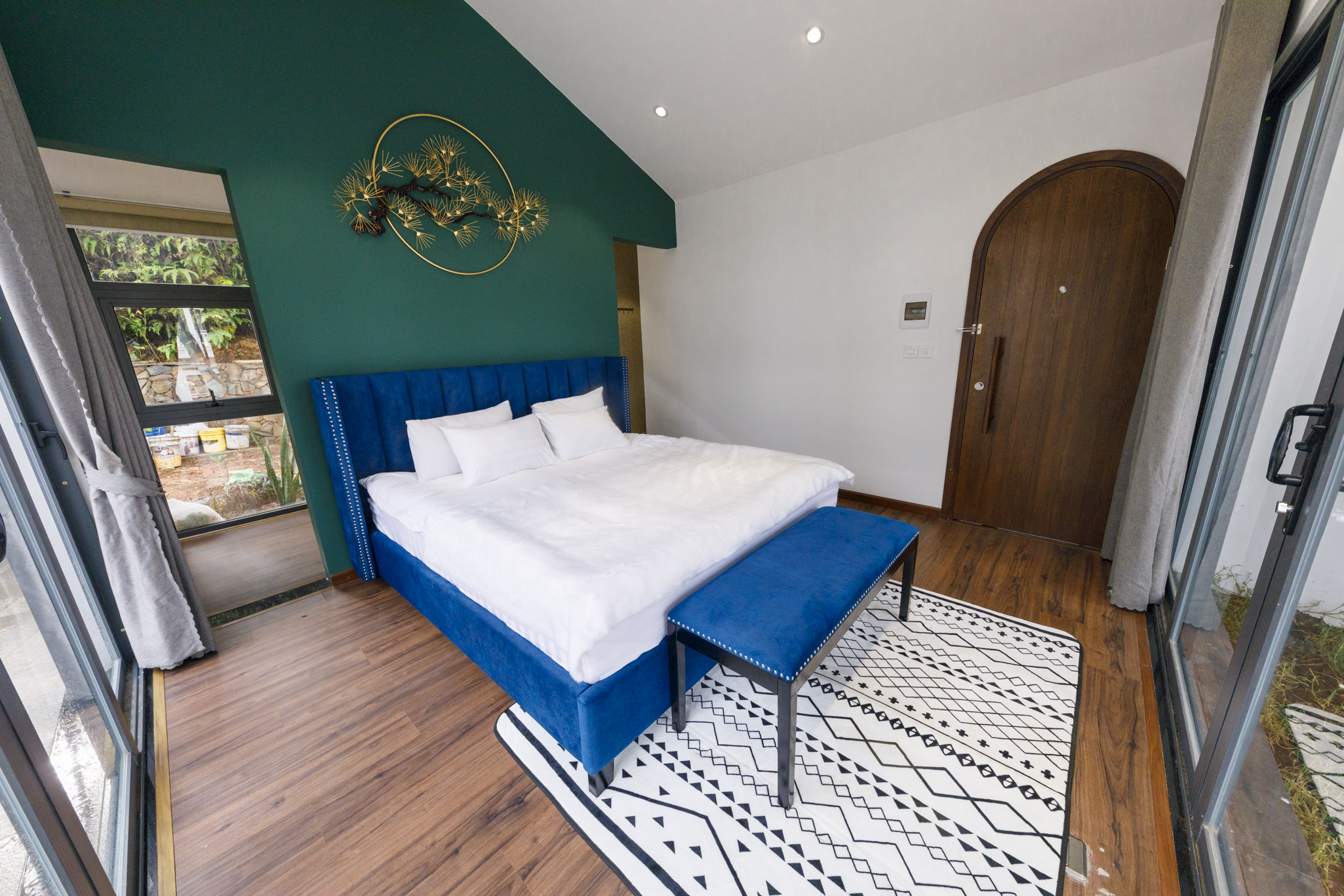 White Villas 8.1 Đà Lạt - ảnh 9