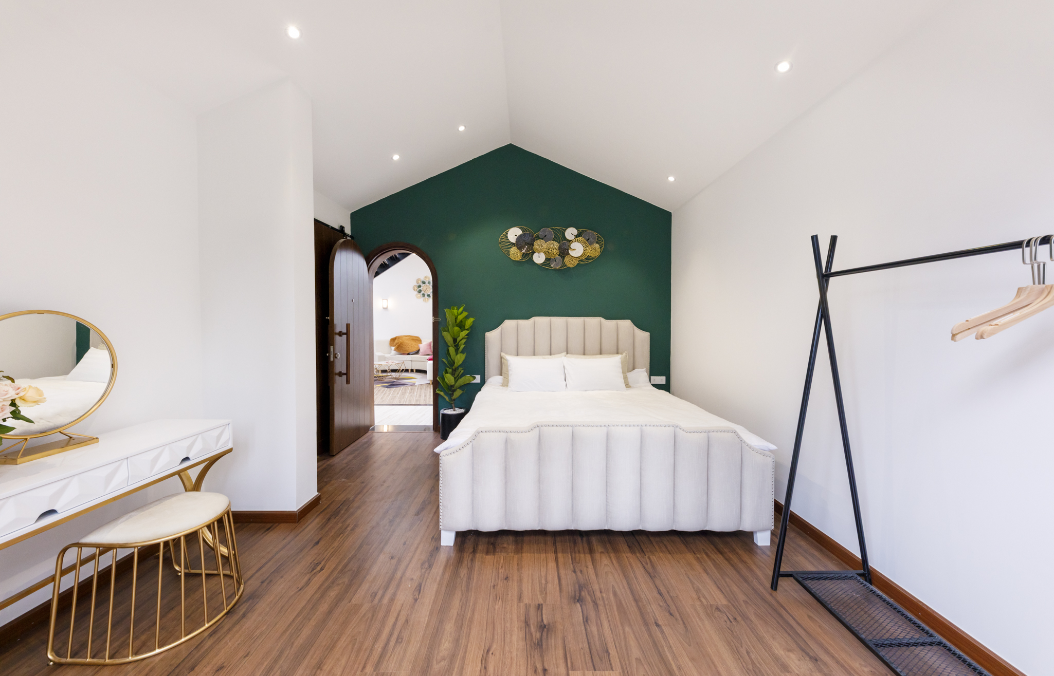 White Villas 8.1 Đà Lạt - ảnh 12