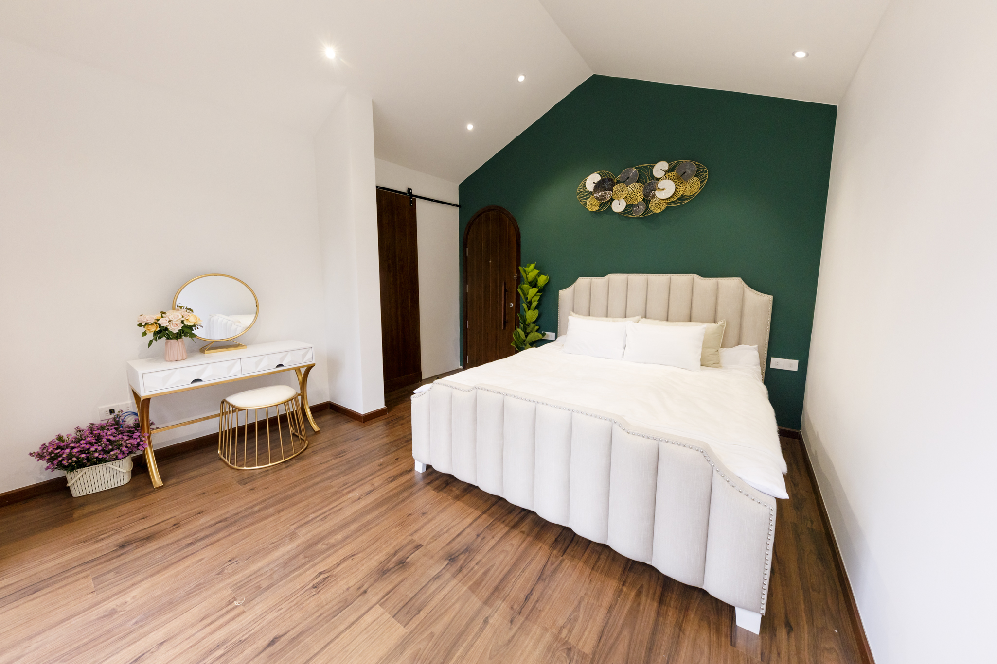 White Villas 8.1 Đà Lạt - ảnh 13