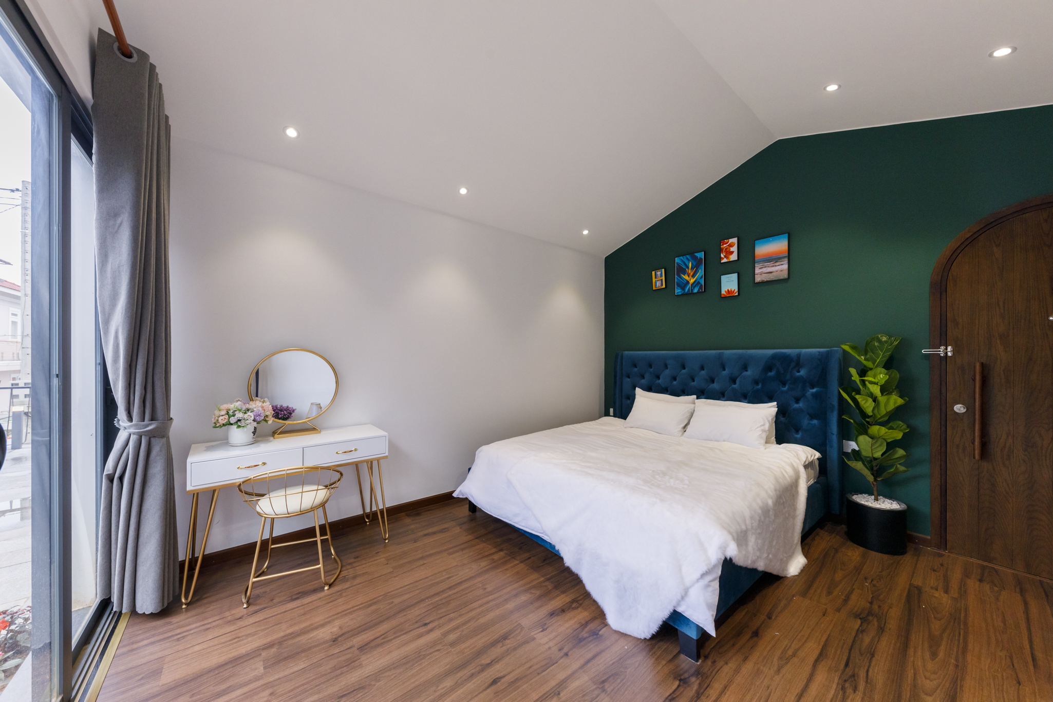 White Villas 8.1 Đà Lạt - ảnh 14