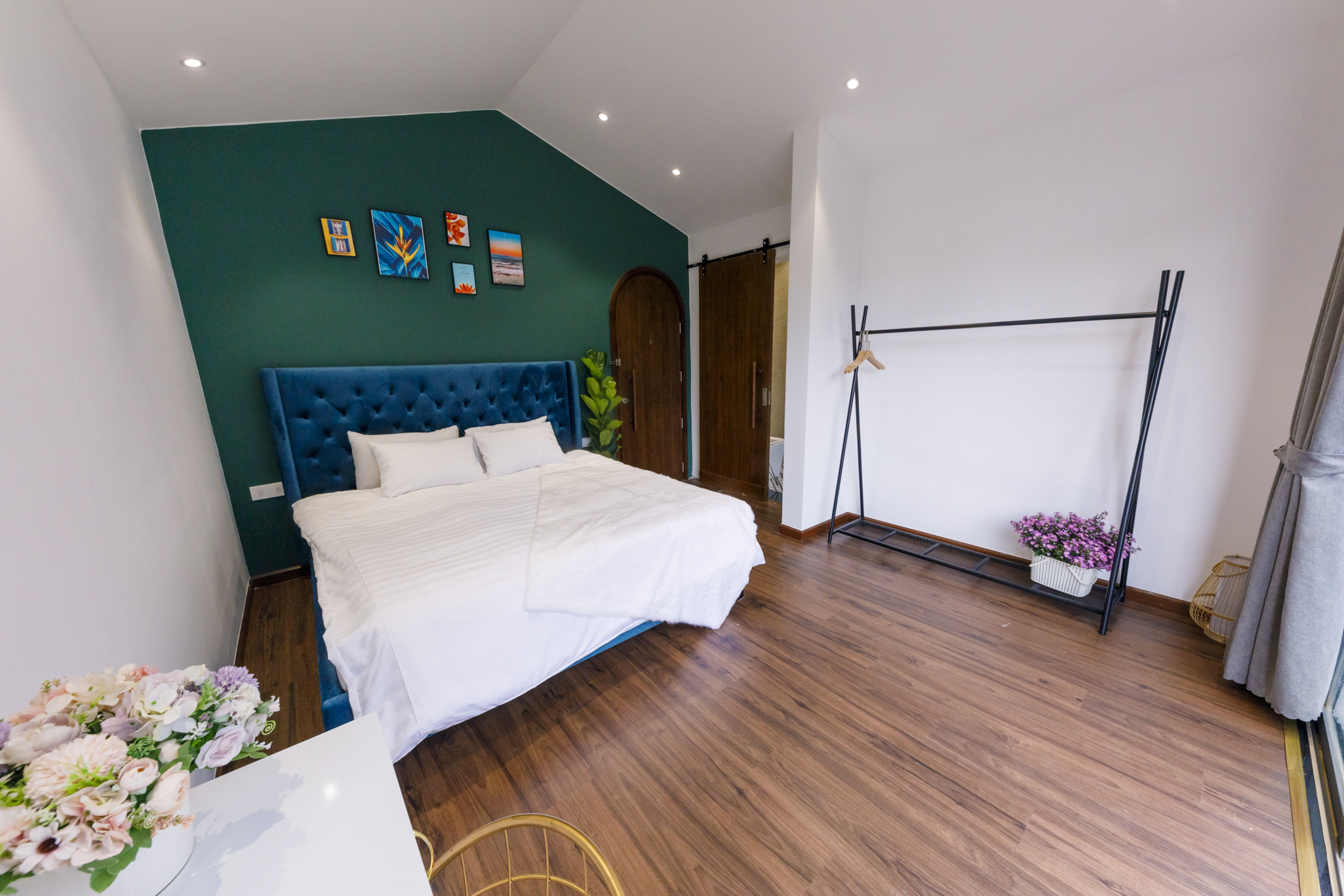 White Villas 8.1 Đà Lạt - ảnh 15