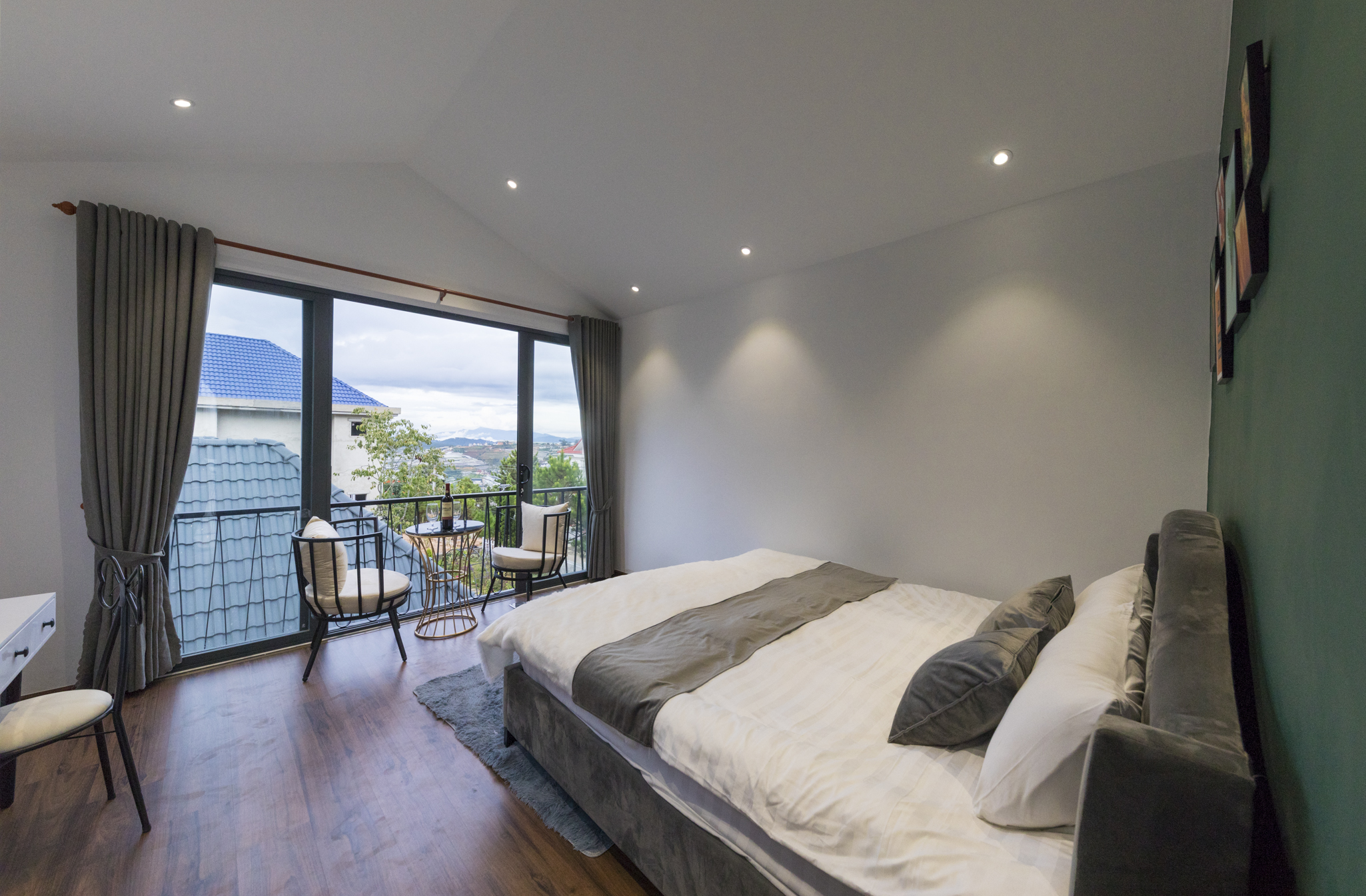 White Villas 8.1 Đà Lạt - ảnh 17