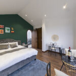 White Villas 8.1 Đà Lạt - ảnh nhỏ 18