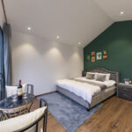 White Villas 8.1 Đà Lạt - ảnh nhỏ 19