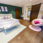 White Villas 8.1 Đà Lạt - ảnh nhỏ 22