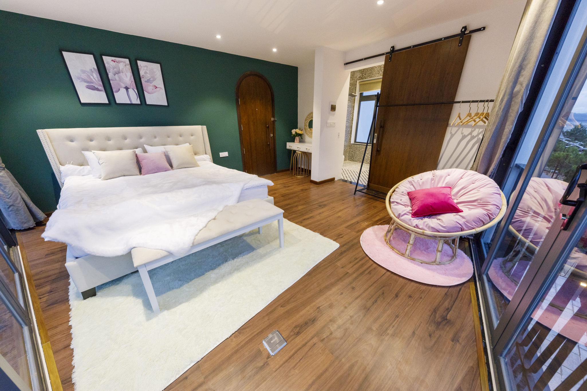 White Villas 8.1 Đà Lạt - ảnh 22