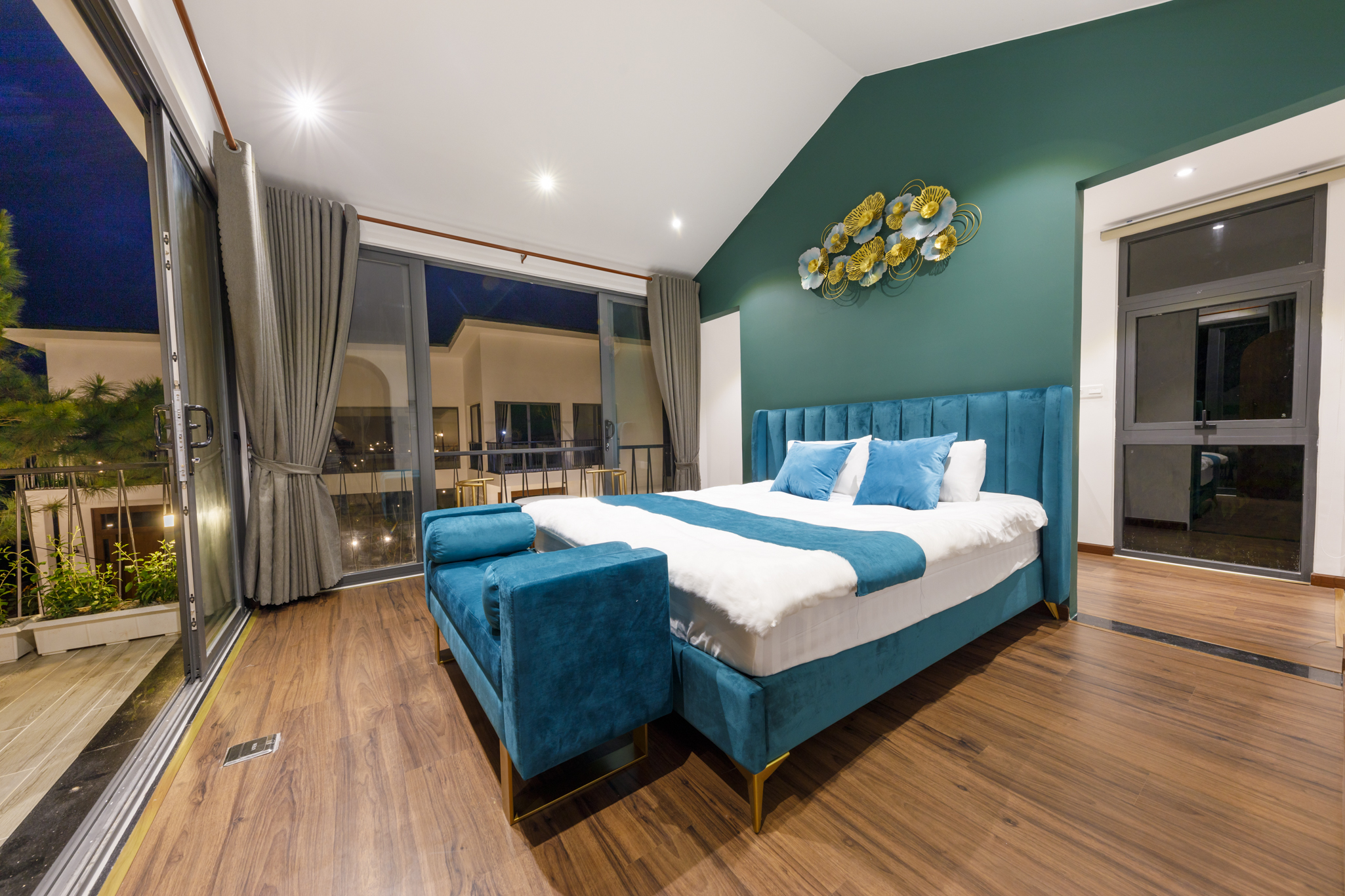 White Villas 8.1 Đà Lạt - ảnh 23