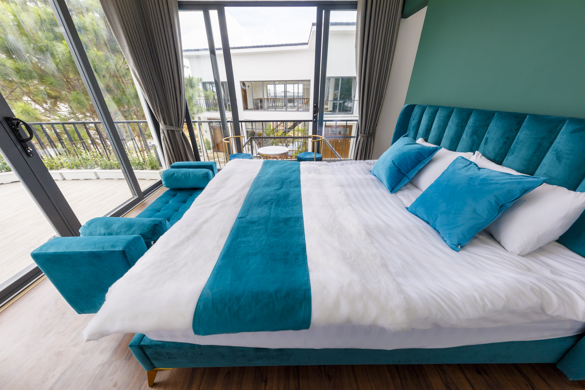 White Villas 8.1 Đà Lạt - ảnh 26