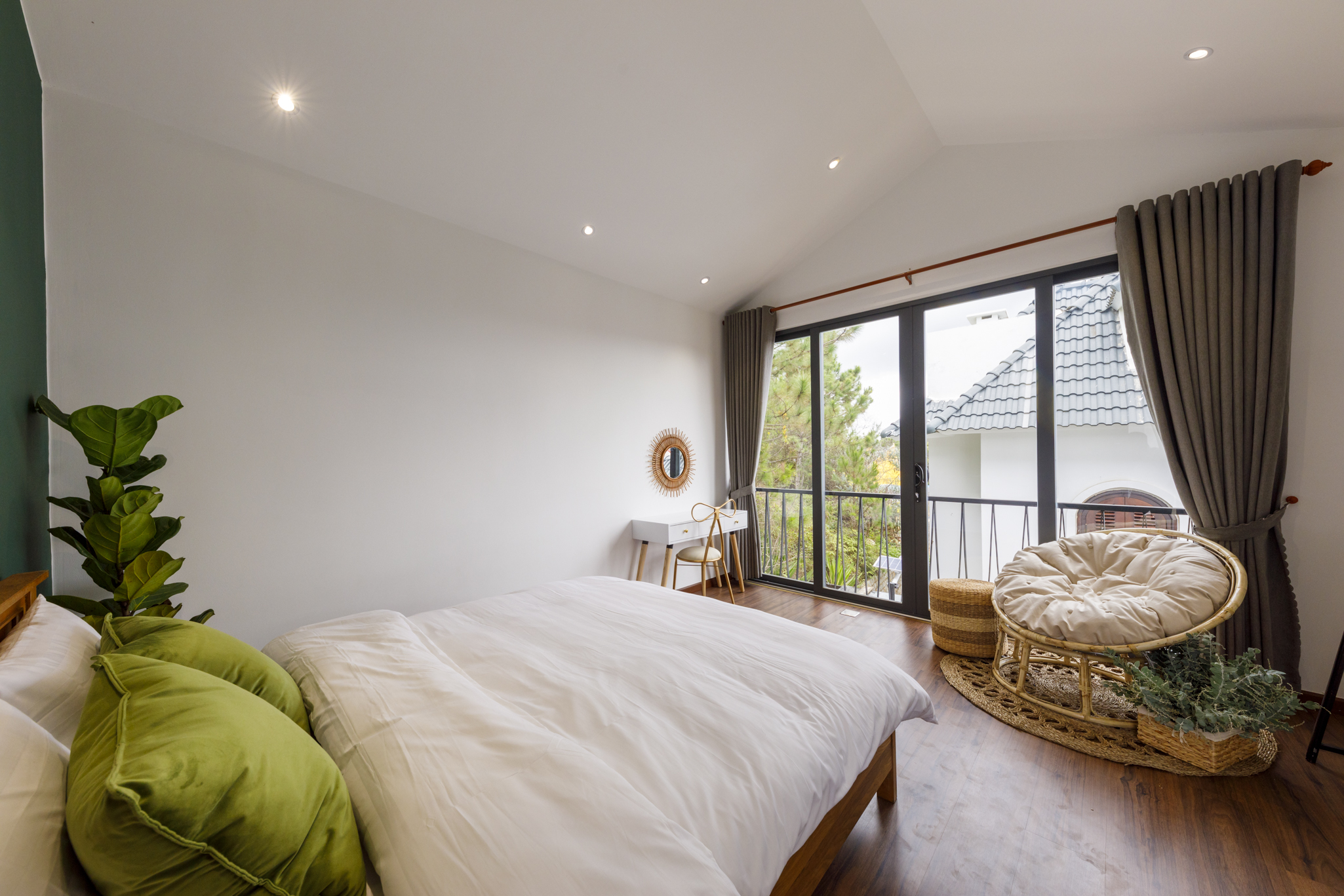 White Villas 8.1 Đà Lạt - ảnh 27