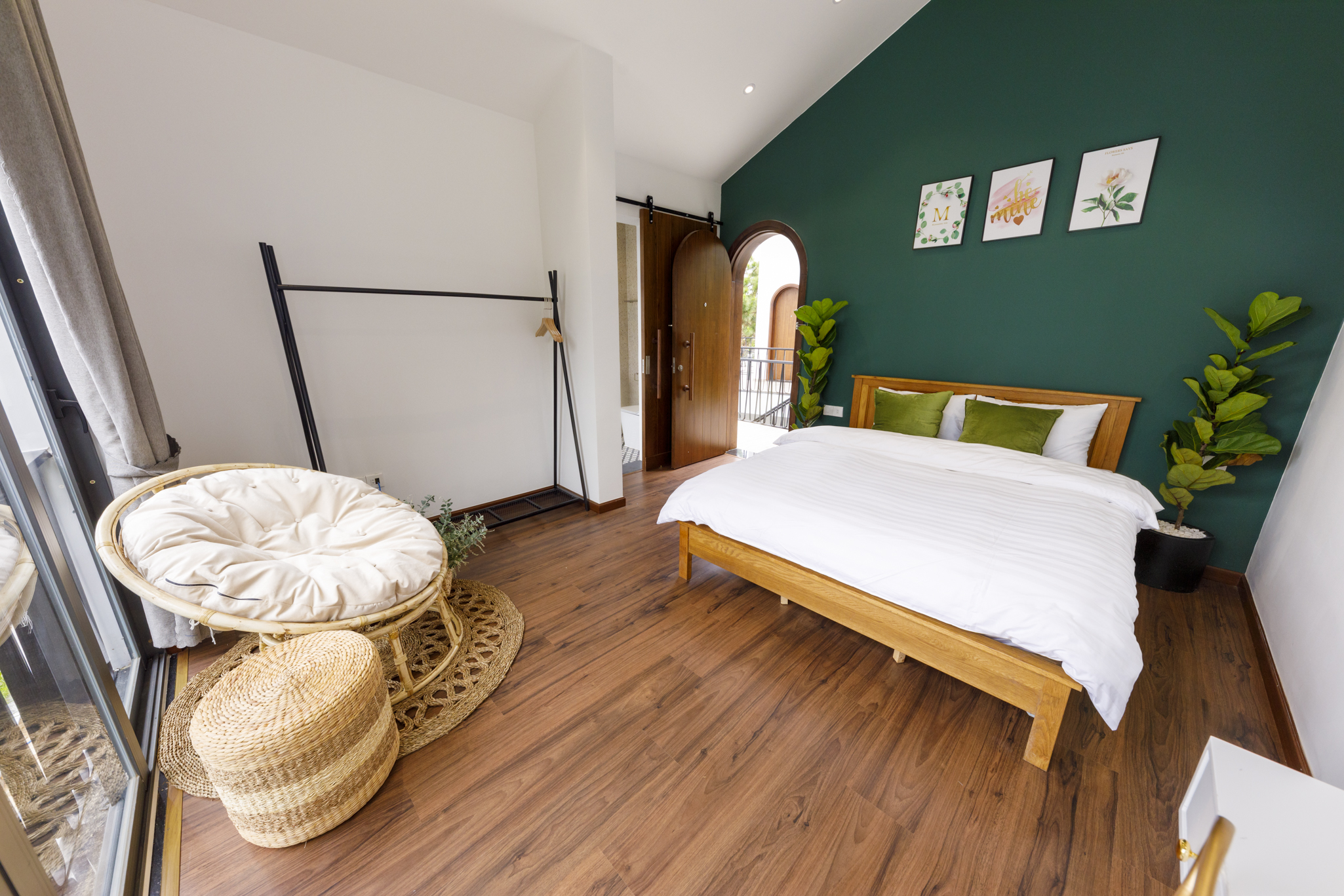 White Villas 8.1 Đà Lạt - ảnh 28