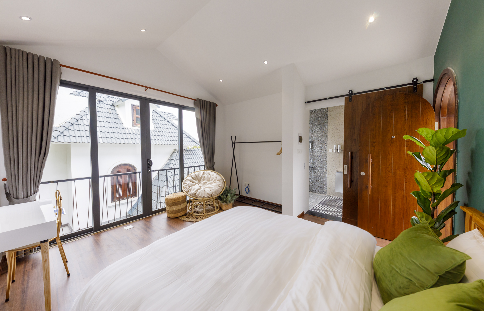 White Villas 8.1 Đà Lạt - ảnh 29