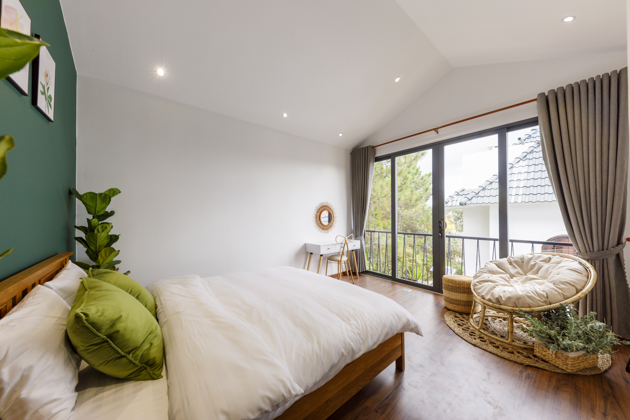 White Villas 8.1 Đà Lạt - ảnh 30