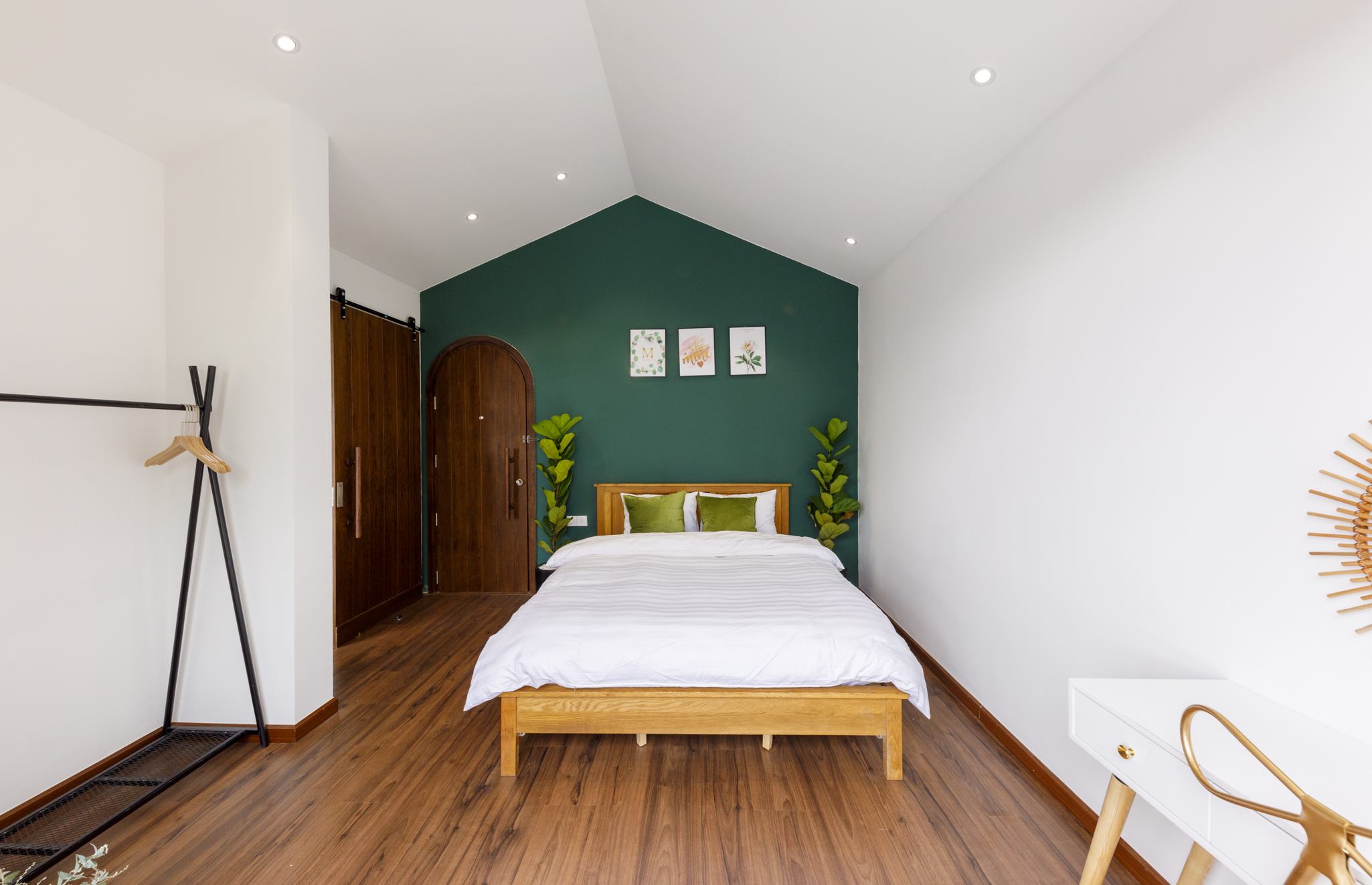 White Villas 8.1 Đà Lạt - ảnh 31