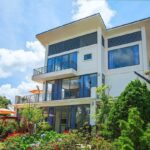 Villa 6.6 Nam Hồ - ảnh nhỏ 3