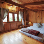 Villa Hùng Vương Nhà gỗ - ảnh nhỏ 3