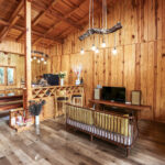 Villa Hùng Vương Nhà gỗ - ảnh nhỏ 2