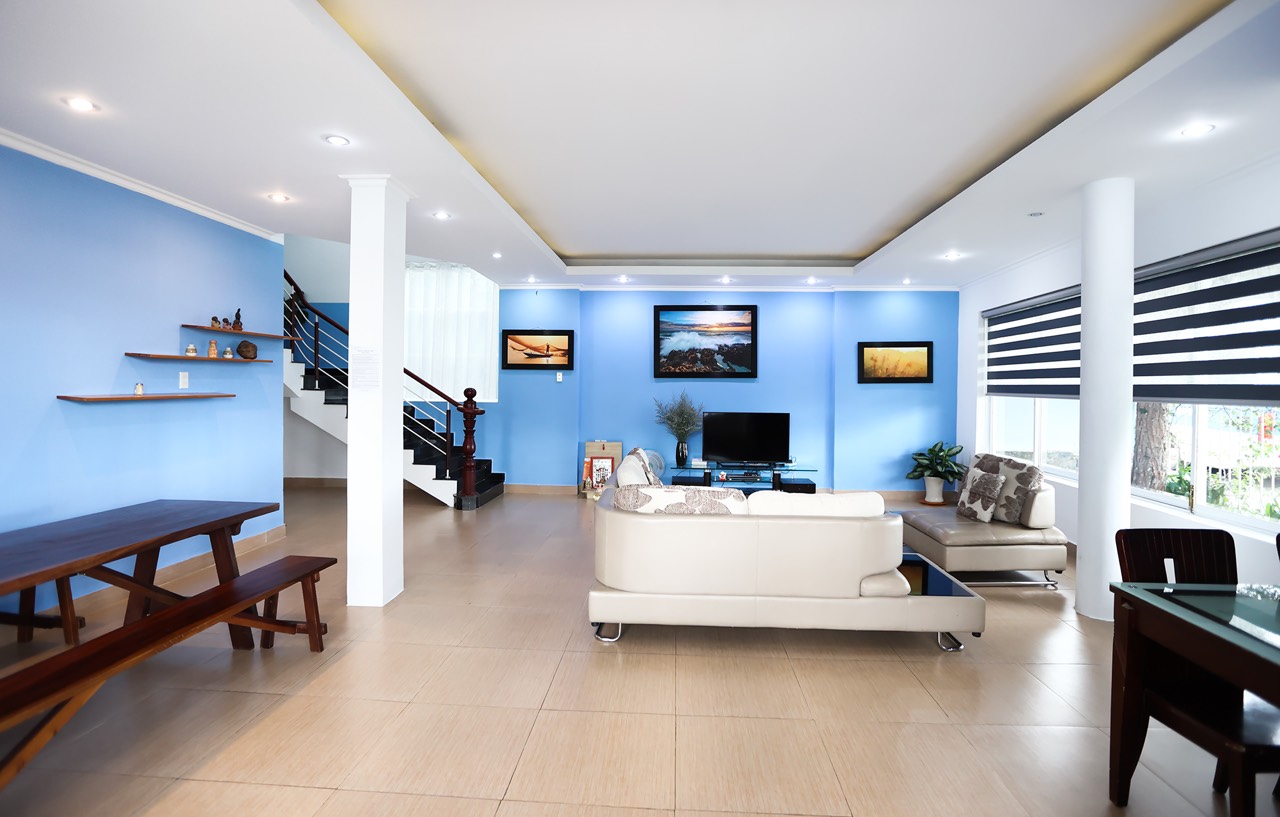 Villa Nhà Xanh - ảnh 7