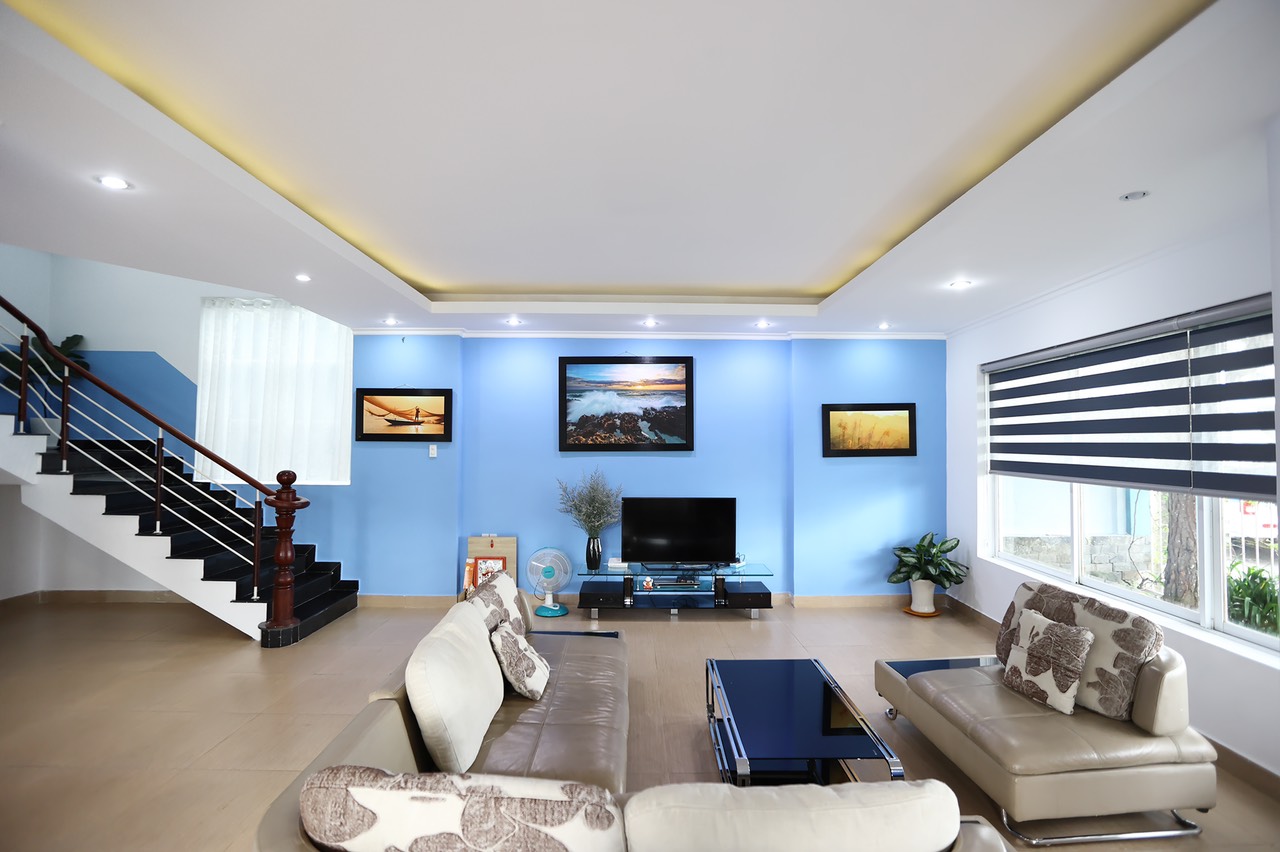 Villa Nhà Xanh - ảnh 12
