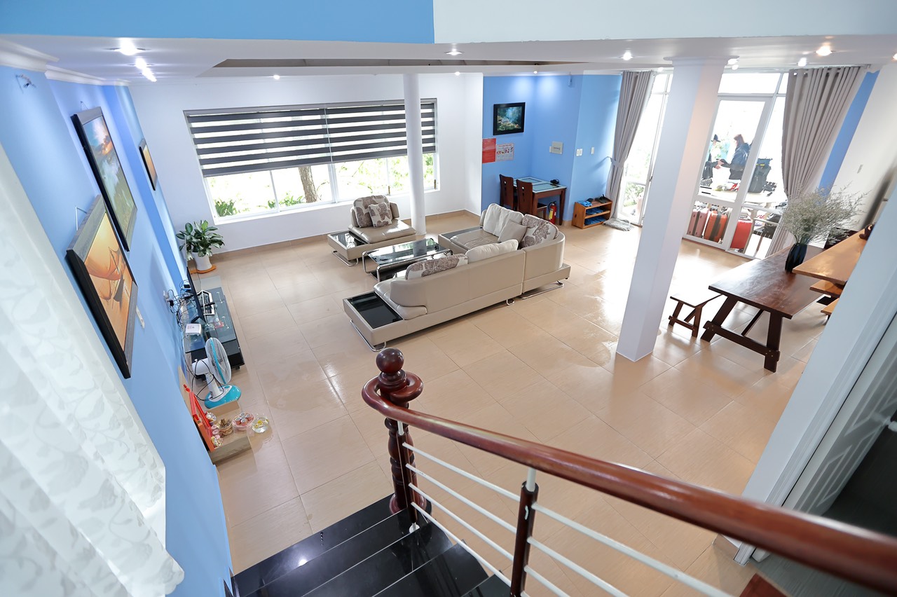 Villa Nhà Xanh - ảnh 11