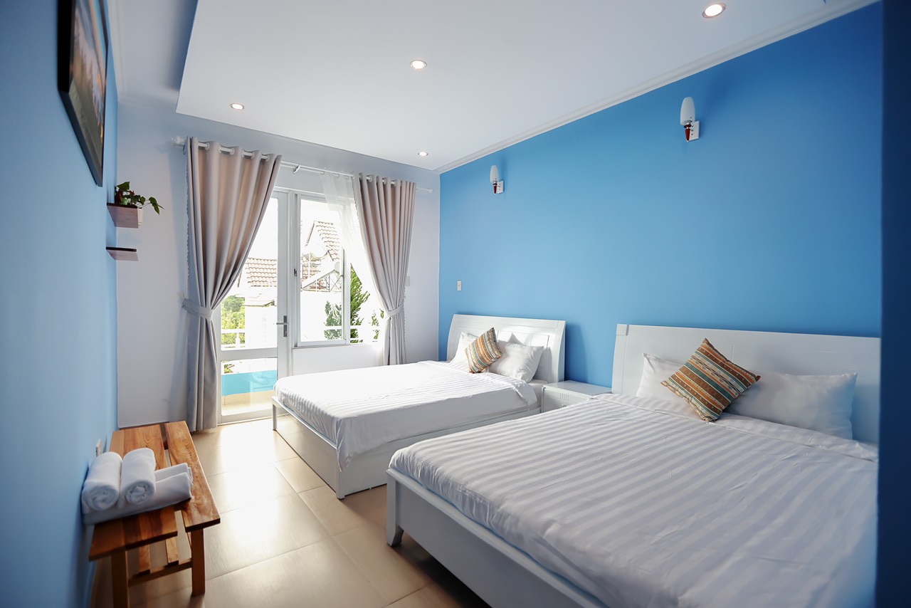 Villa Nhà Xanh - ảnh 10