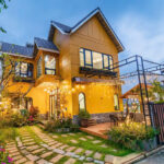 Villa Labu - ảnh nhỏ 1