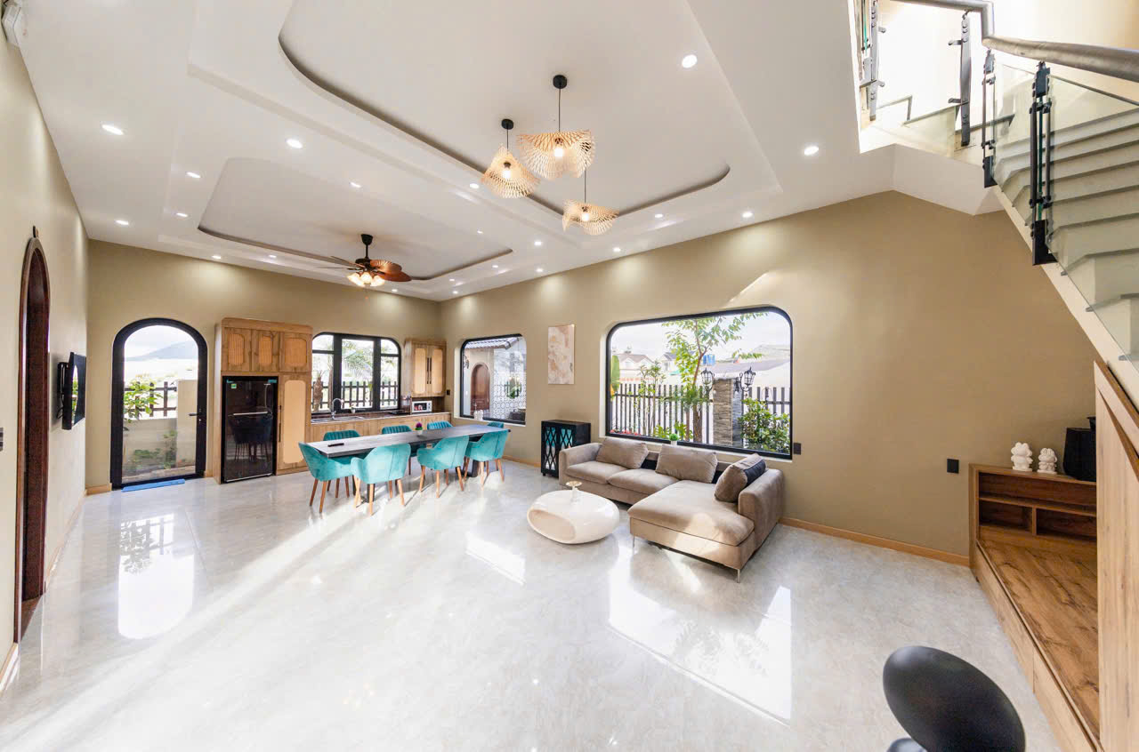 Villa Labu - ảnh 19
