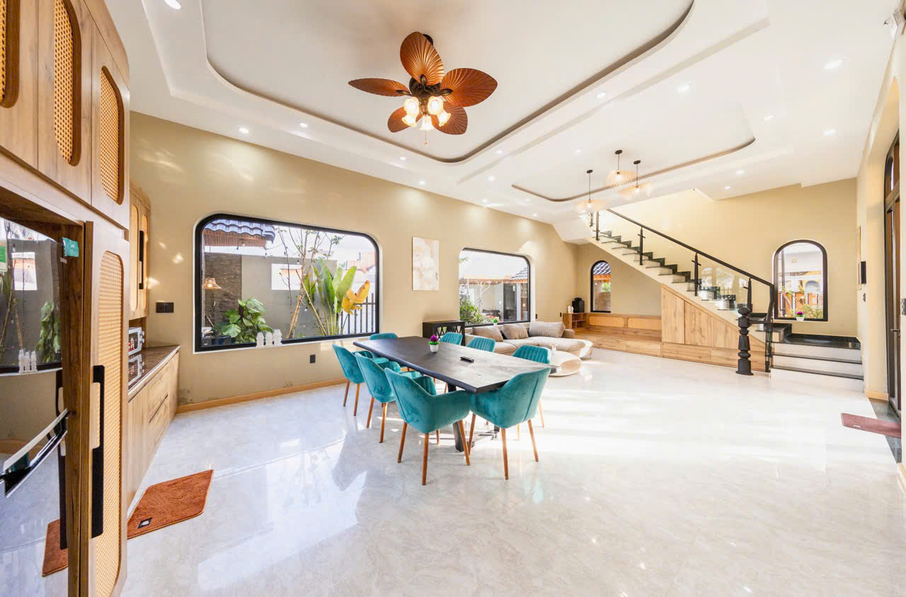 Villa Labu - ảnh 17