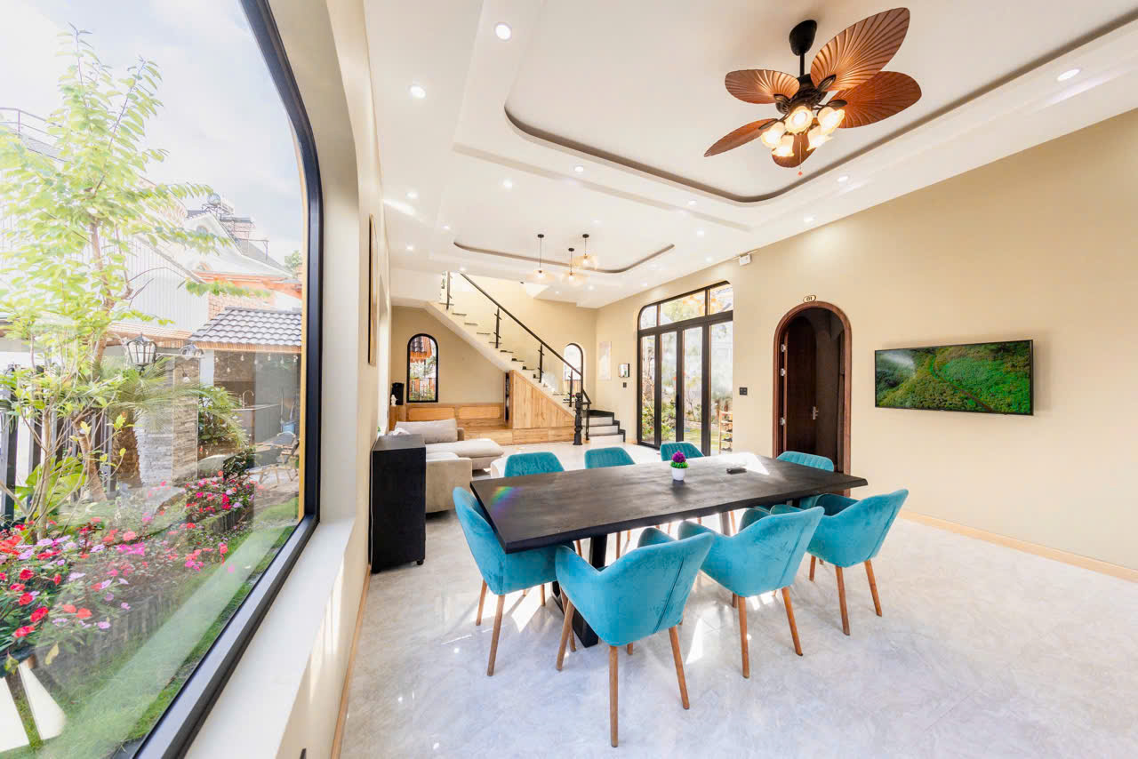 Villa Labu - ảnh 16