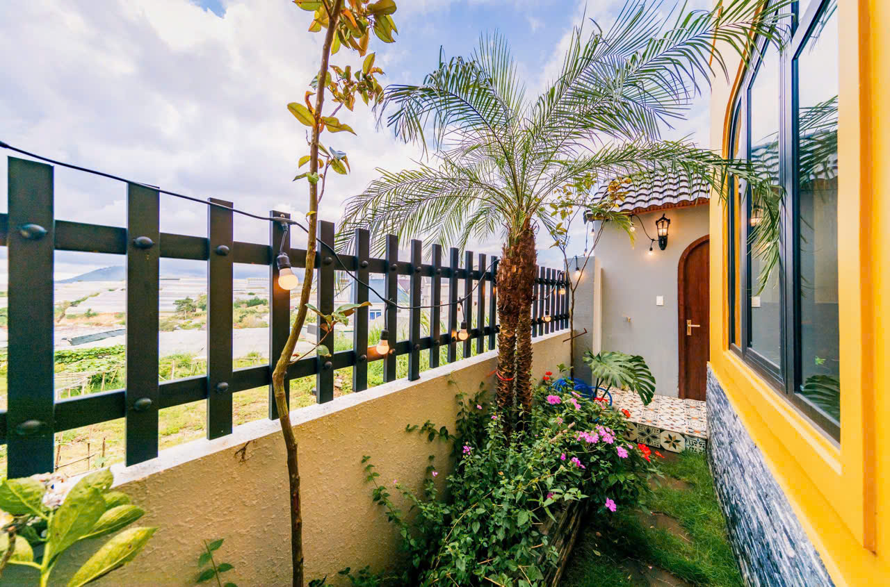 Villa Labu - ảnh 15
