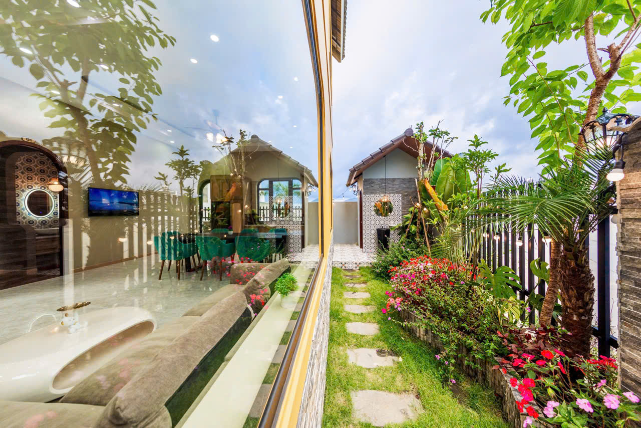 Villa Labu - ảnh 14