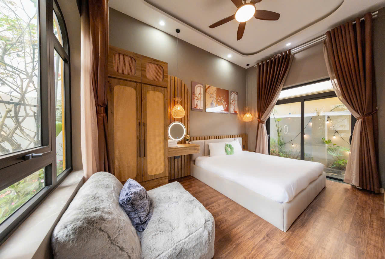 Villa Labu - ảnh 10