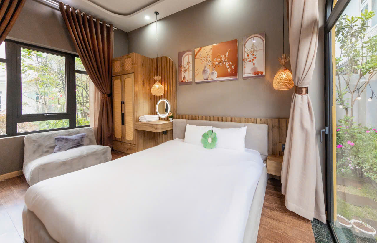 Villa Labu - ảnh 9