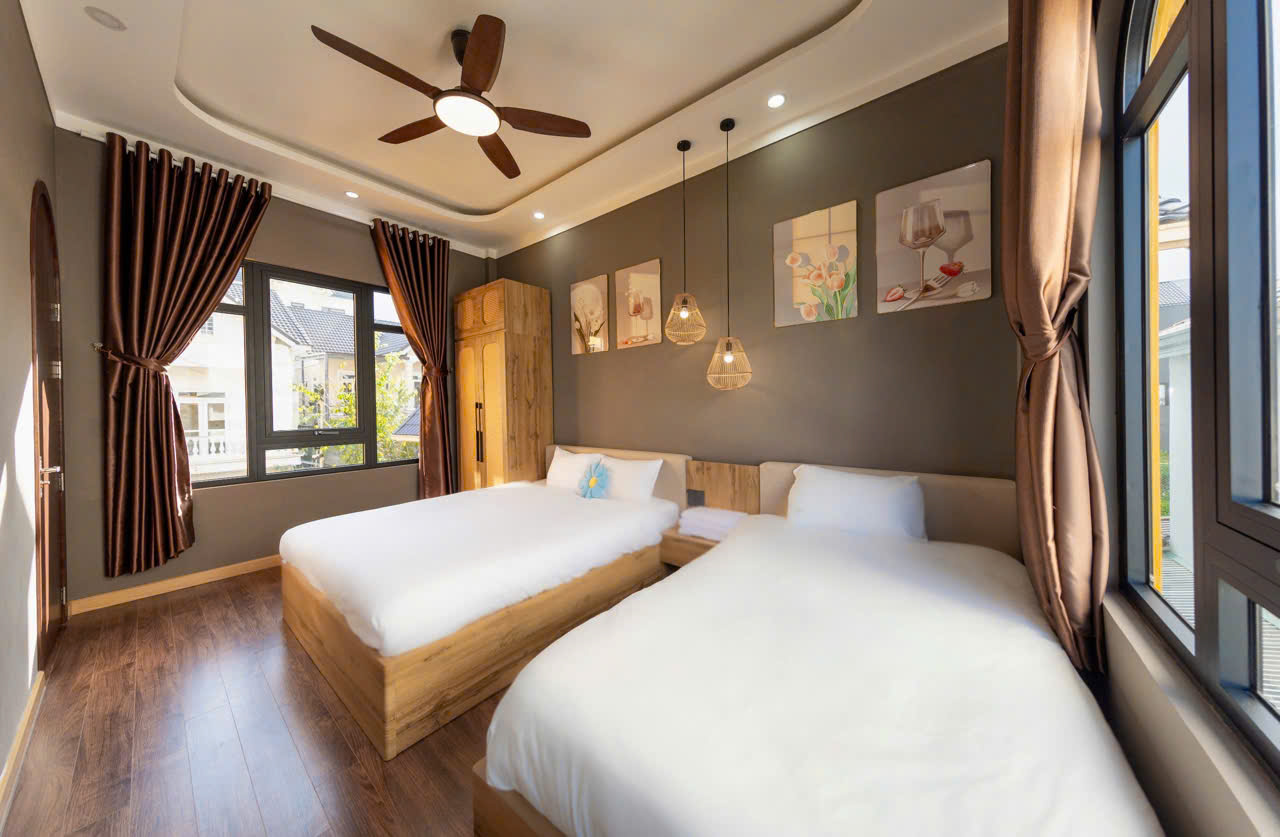 Villa Labu - ảnh 8