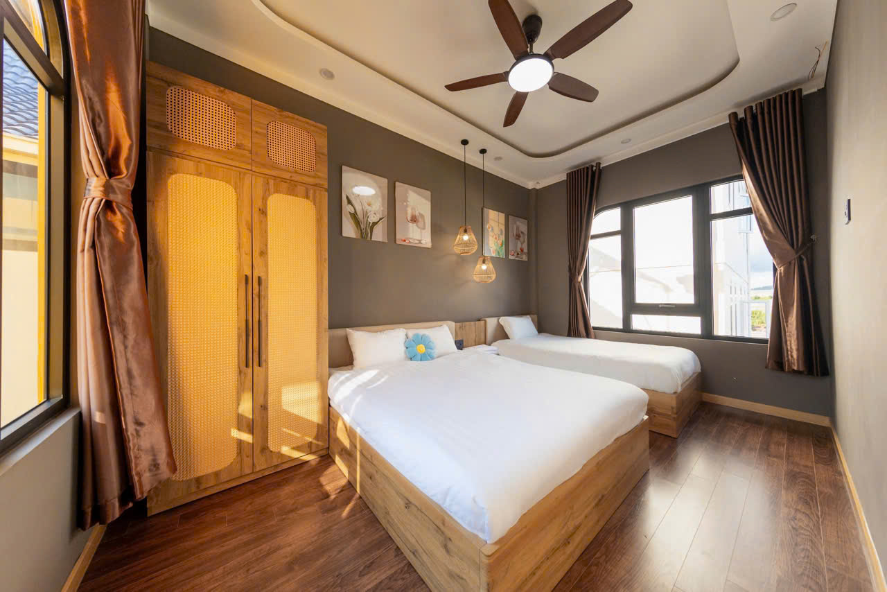 Villa Labu - ảnh 7