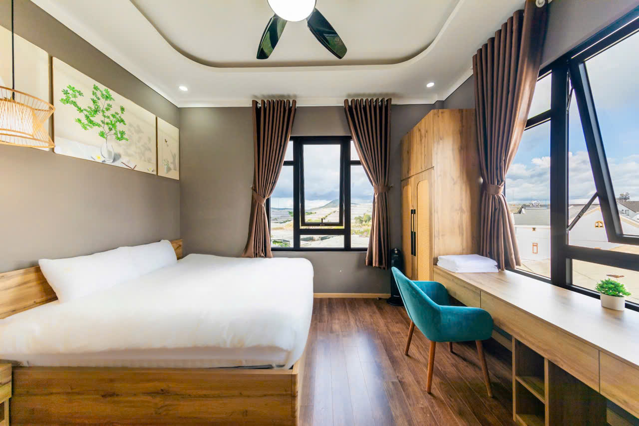 Villa Labu - ảnh 6