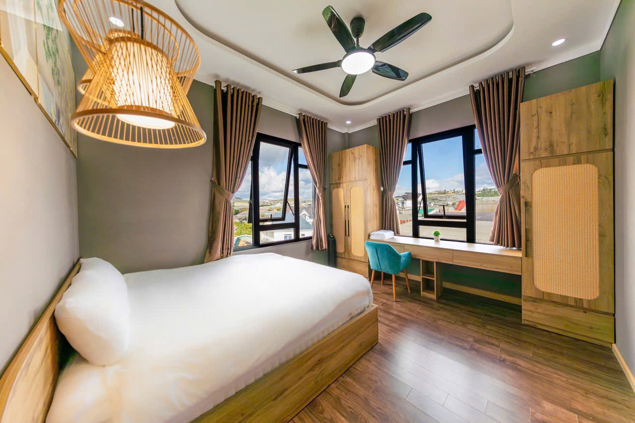 Villa Labu - ảnh 5