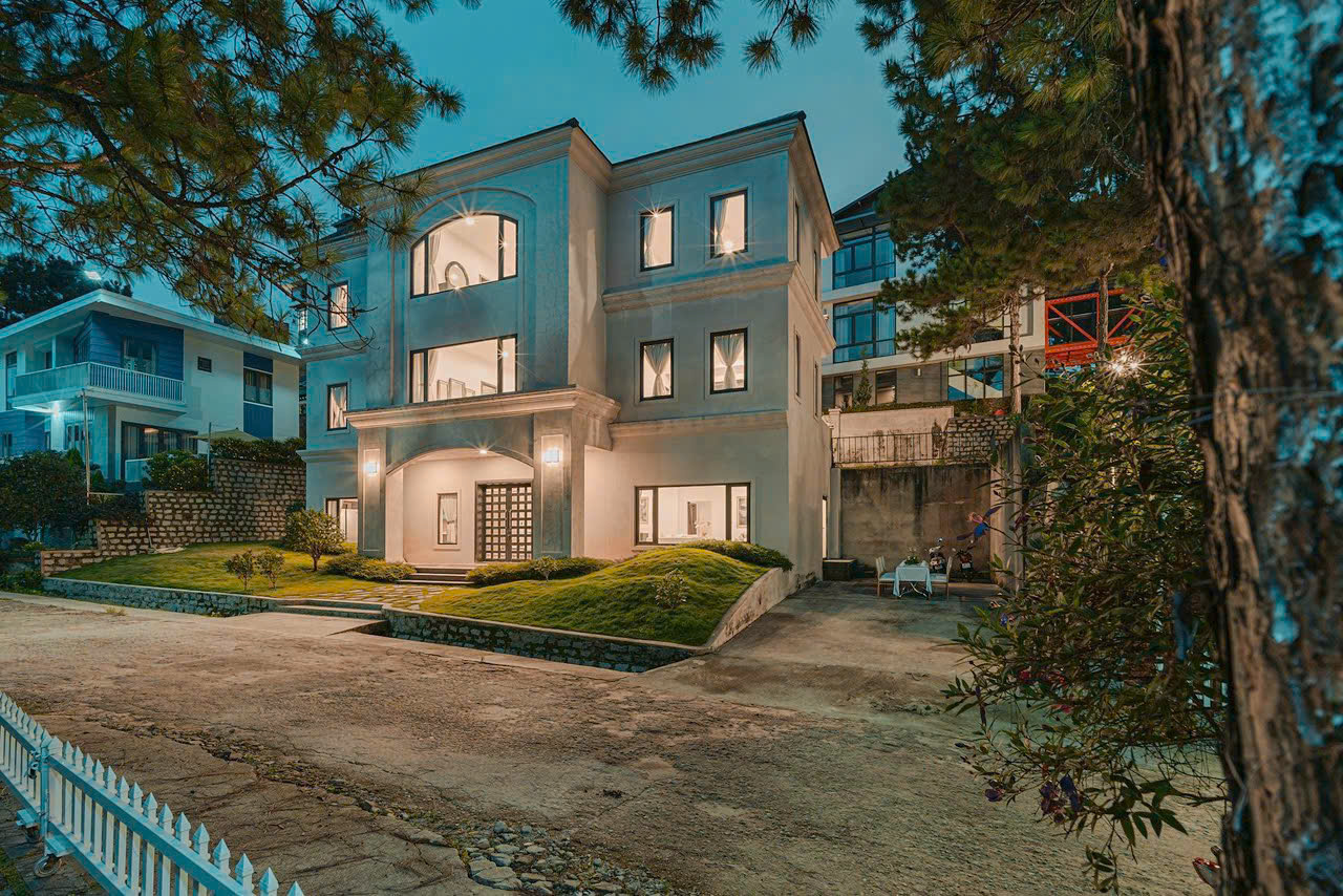 Villa Bảo Bảo - ảnh 5