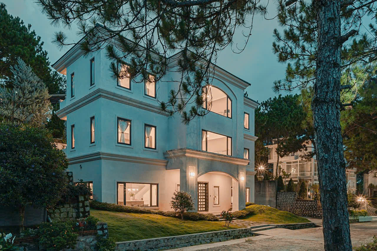 Villa Bảo Bảo - ảnh 1