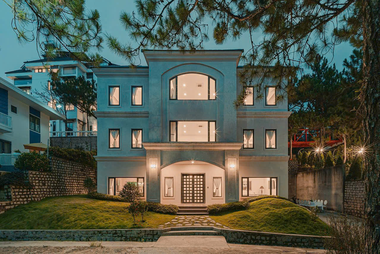Villa Bảo Bảo - ảnh 4